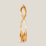 Infinity Amber Decor L