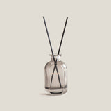 Hydrangea Red Glass Reed Diffuser