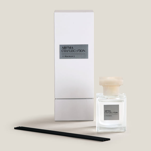 Quarzia White Reed Diffuser S