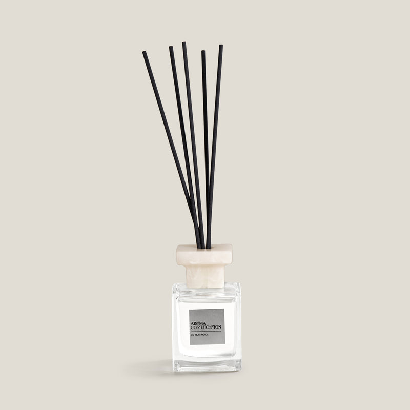 Quarzia White Reed Diffuser S