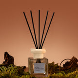 Quarzia White Reed Diffuser S