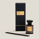 Quarzia Black Reed Diffuser S