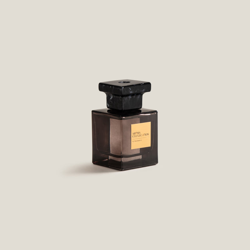 Quarzia Black Reed Diffuser S