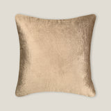 Esme Brown Emb. Cushion Cover