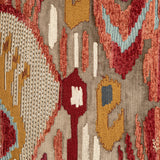 Esme Brown Emb. Cushion Cover