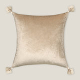 Naira Off White Cushion Cover