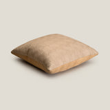 Eleanor Yellow & Beige Reversible Euro Cover