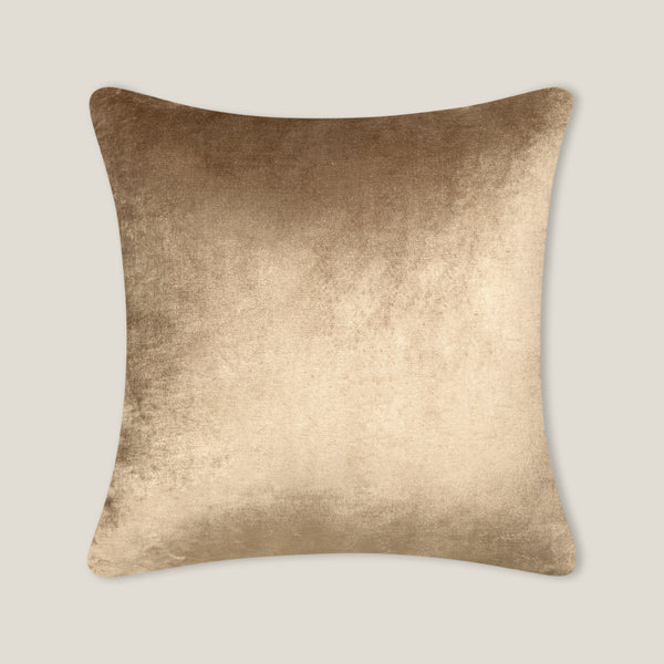 Serene Multicolor Emb. Cushion Cover