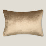 Haven Multicolor Emb. Cushion Cover