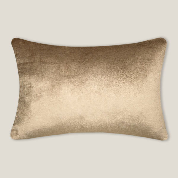 Haven Multicolor Emb. Cushion Cover