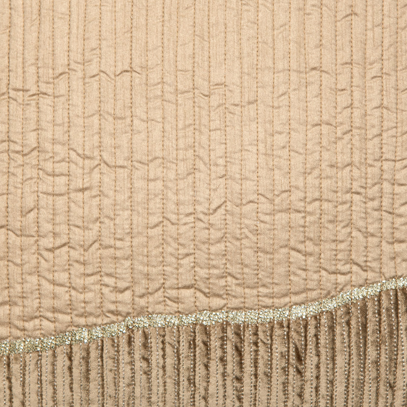 Hermes Beige Emb. Euro Cover