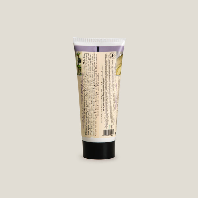 La Florentina Lavender Body Lotion