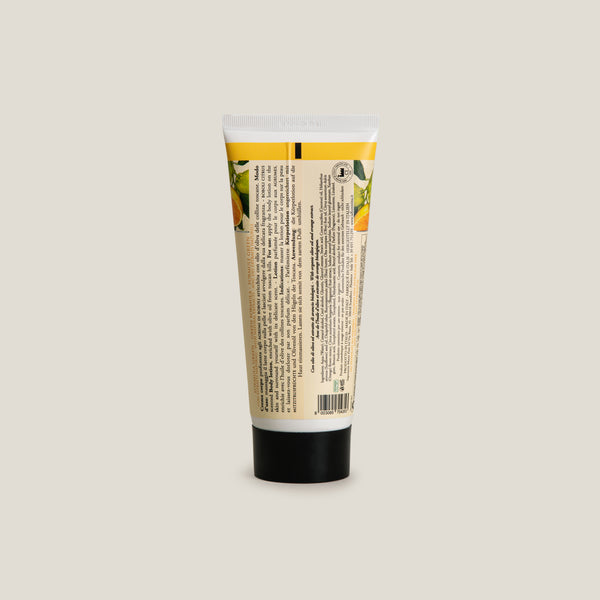 La Florentina Sweet Almond Body Lotion