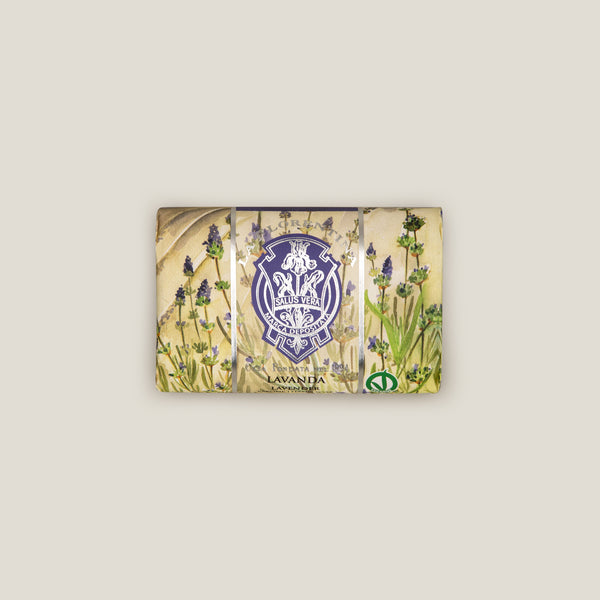 La Florentina Lavender Soap Bar