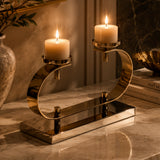 Decorative Candle Holders