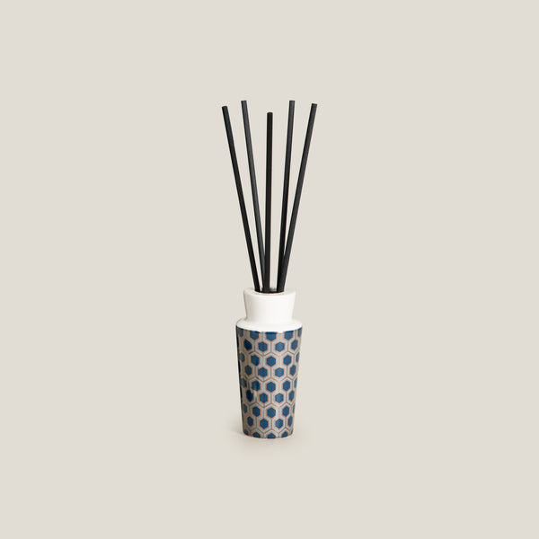 Cologne Retro Multicolor Reed Diffuser S