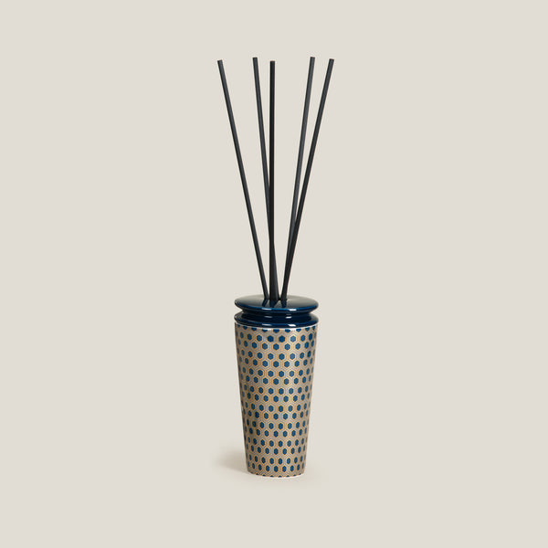 Cologne Retro Multicolor Reed Diffuser L