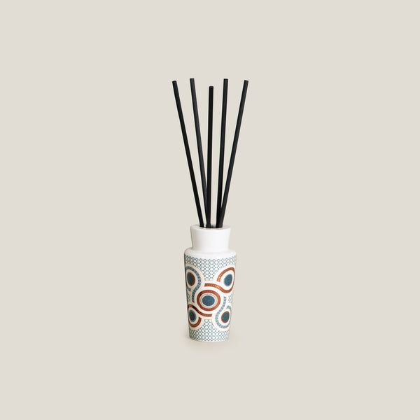 Basilica Multicolor Reed Diffuser S