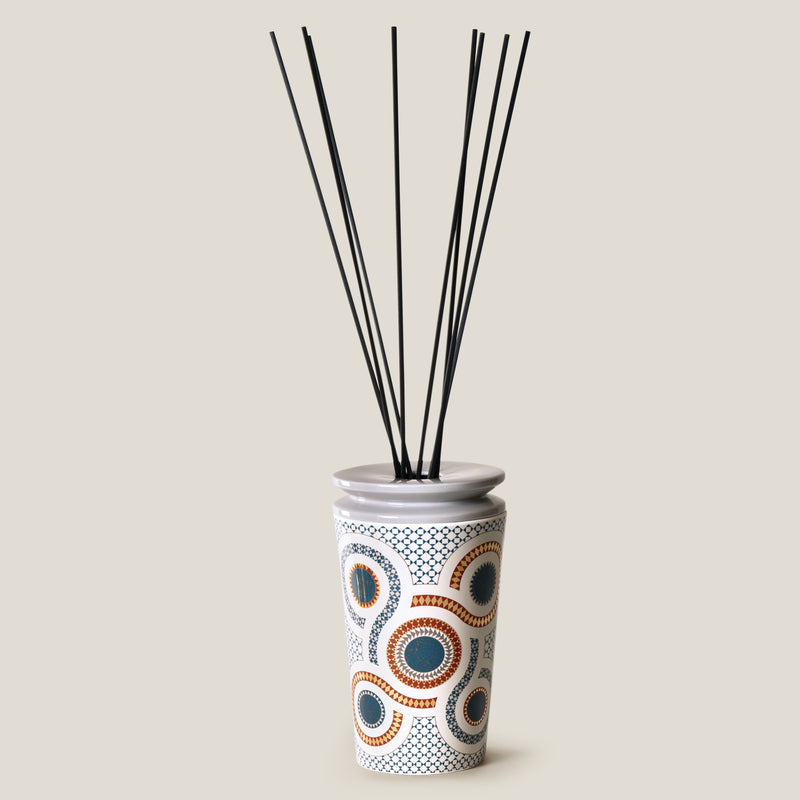 Basilica Multicolor Reed Diffuser XL