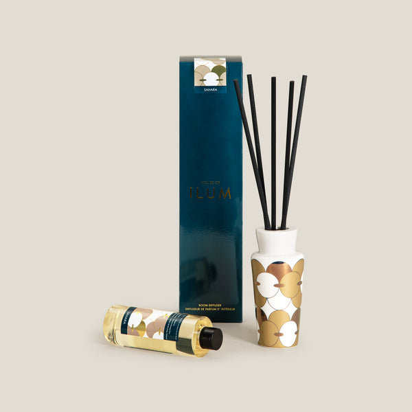 Sahara Multicolor Reed Diffuser S
