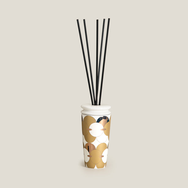 Sahara Multicolor Reed Diffuser L