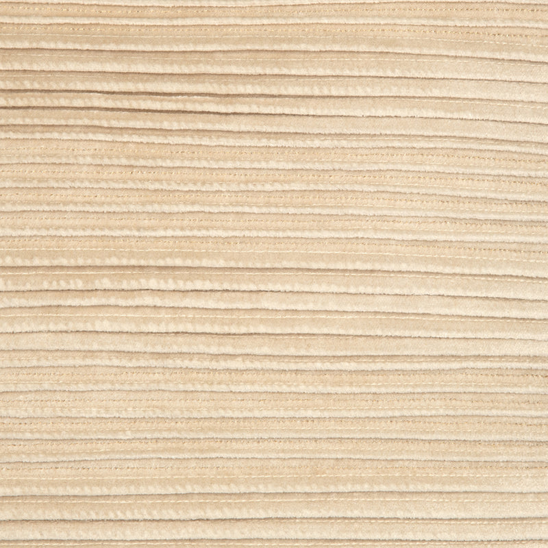 Grace Off White Pleated Cushion Cover