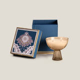 Edith Light Graze Jar Candle
