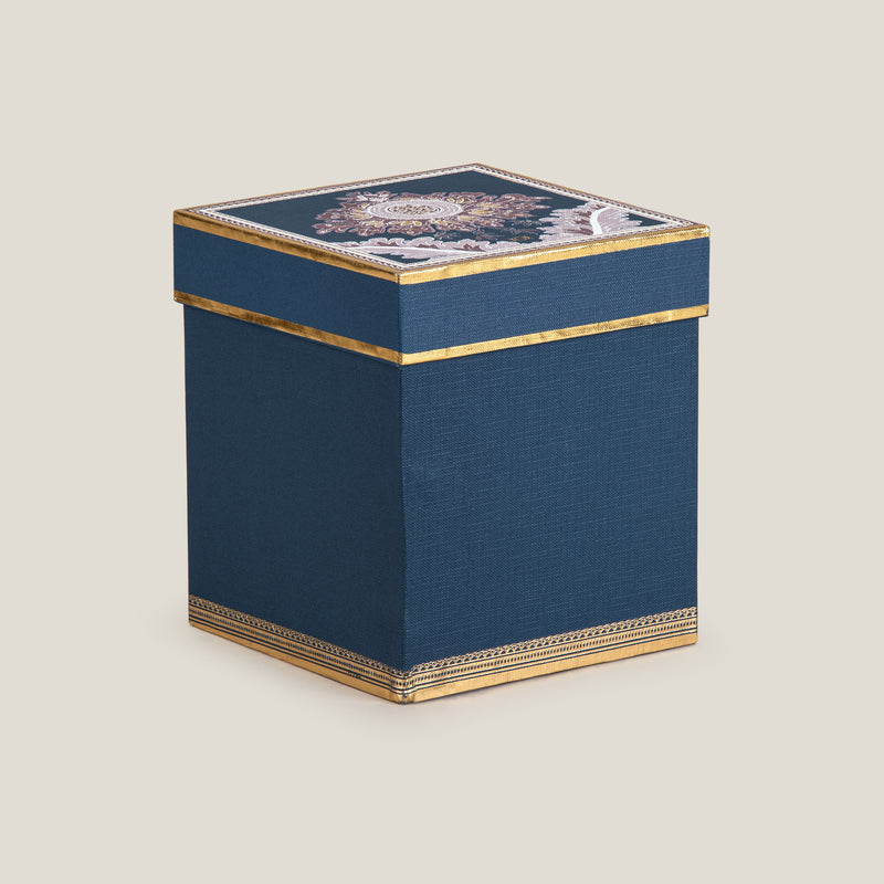 Edith Light Graze Jar Candle