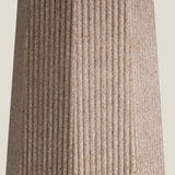 Lumirib Beige Table Lamp