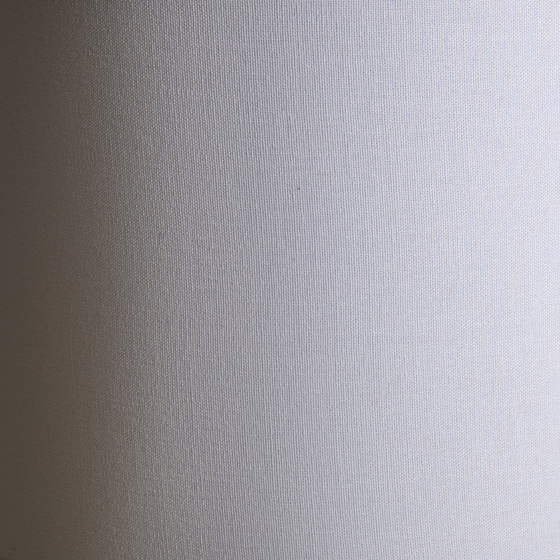 Albaglow White Table Lamp