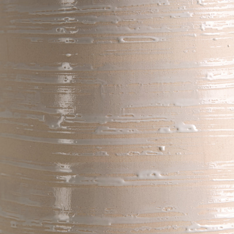 Lumirib Beige Table Lamp