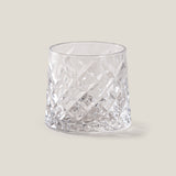 Civra Clear Drinking Glass Set of 6