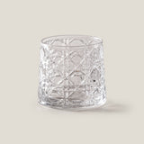Verra Clear Drinking Glass Set of 6
