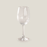 Loire Clear Wine Glass Set of 4