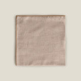 Mysa Mushroom Dining Napkins Set of 4