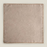 Mysa Mushroom Dining Napkins Set of 4