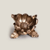 Le Fleur Bronze Decor L