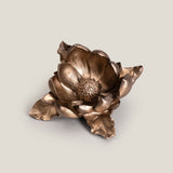 Le Fleur Bronze Decor L