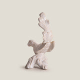 Avian Off-White Sculpture S