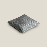 Looma Blue Cushion