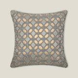 Celeste Cutwork Cushion