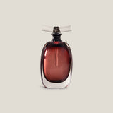 Lumiere Purple Bottle Decor
