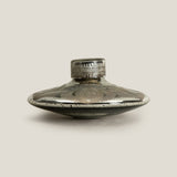 Maidenheir Silver Jar Small