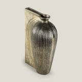 Cairo Antique Gold Vase