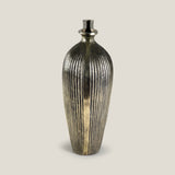Cairo Antique Gold Vase