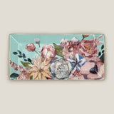 Florentine Multicolor Snack Platter