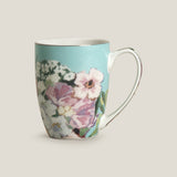 Florentine Multicolor Coffee Mug