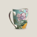 Florentine Multicolor Coffee Mug