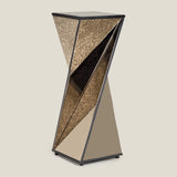 Phoenix Antique Pedestal