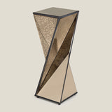 Phoenix Antique Pedestal